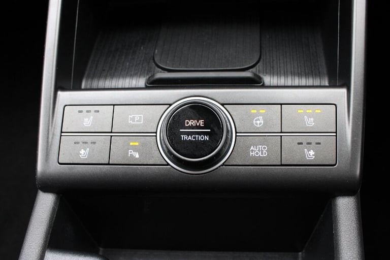 2025 Hyundai KONA 1.6 T Gdi N Line S Suv 5dr Petrol Dct Euro 6 (s/s) (138 Ps) HATCHBACK Petrol Au...
