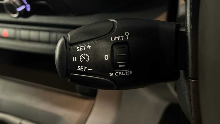  Citroen Dispatch 1000 1.5 BlueHDi 100 Van Enterprise Pro Van Diesel Manual