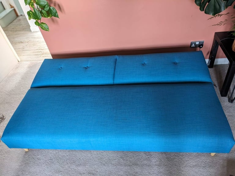 John Lewis Sofa bed 