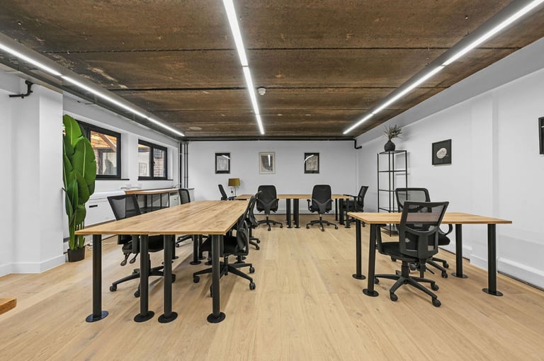 Office space to Rent in Hackney