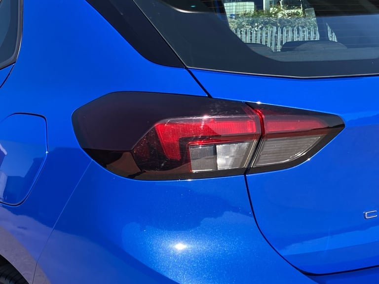 2024 Vauxhall Corsa 100kW Design 50kWh 5dr Auto Hatchback Electric Automatic