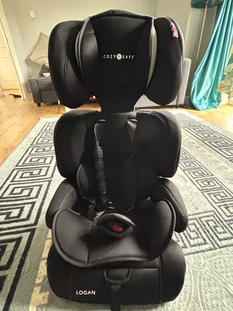 image for Car Seat