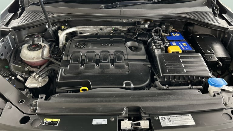 2020 Volkswagen Tiguan Allspace 2.0 TDI SEL SUV 5dr Diesel Manual Euro 6 (s/s) (150 ps) - KEYLESS...