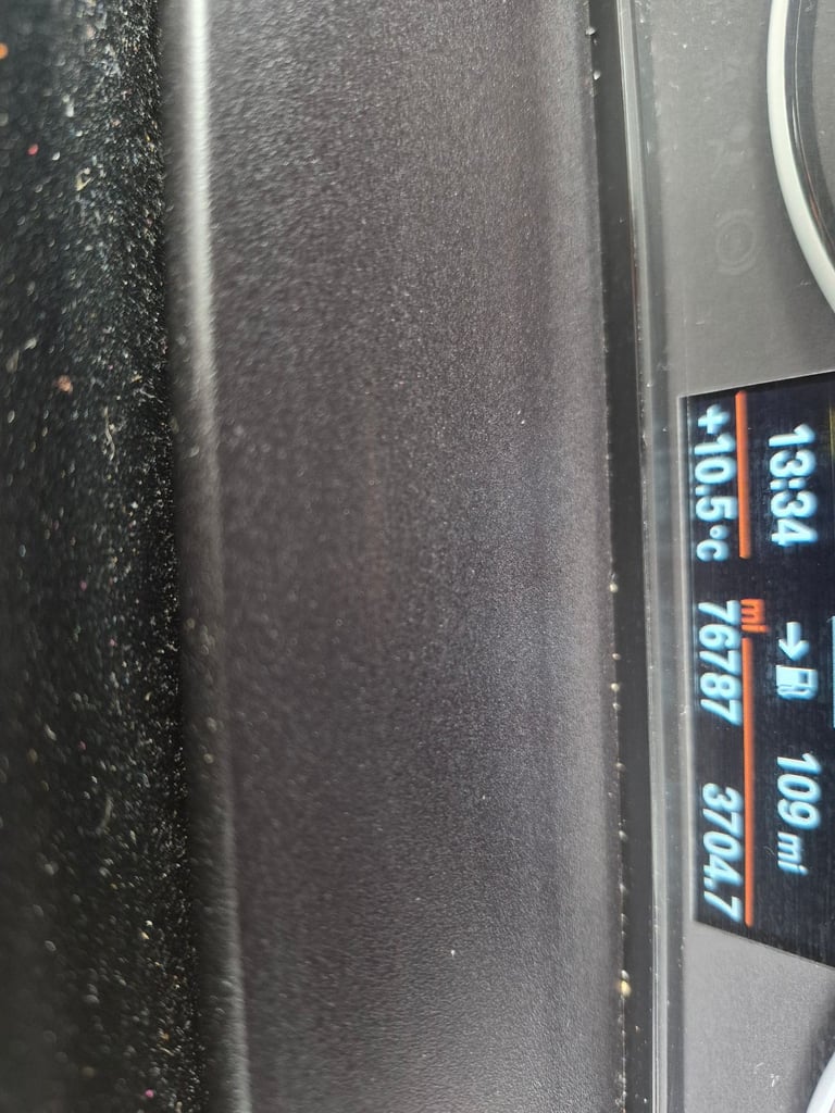 BMW 1 SERIES Automatic 