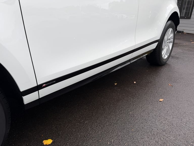 2020 Land Rover Range Rover Evoque 2.0 P200 R-Dynamic S 5dr Auto ESTATE PETROL Automatic