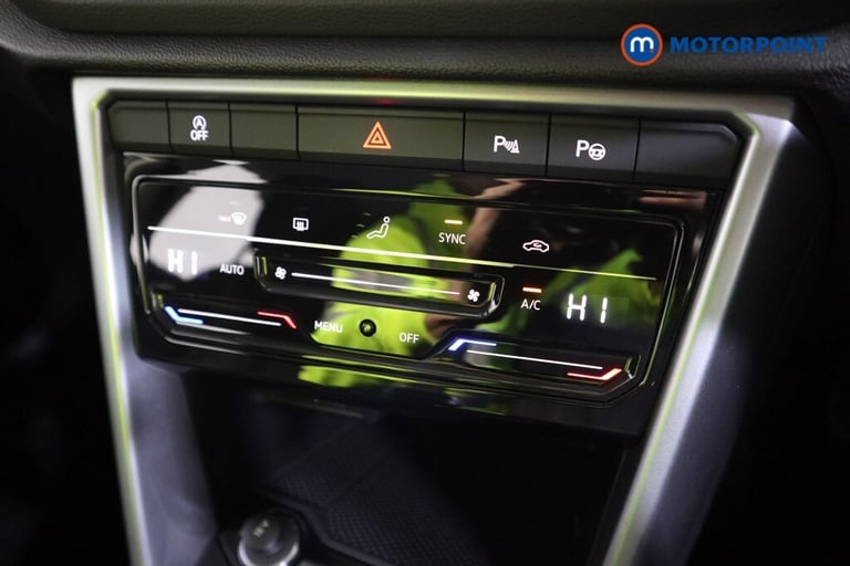 2023 Volkswagen T-Roc 1.5 TSI Life 5dr SUV Petrol Manual