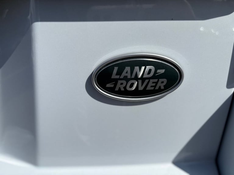 2017 Land Rover Range Rover Evoque 2.0 TD4 HSE Dynamic Convertible 2dr Diesel Auto 4WD Euro 6 (s/...