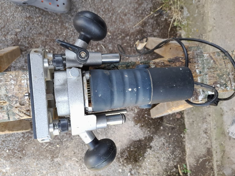 image for Firm FBF-850E Router