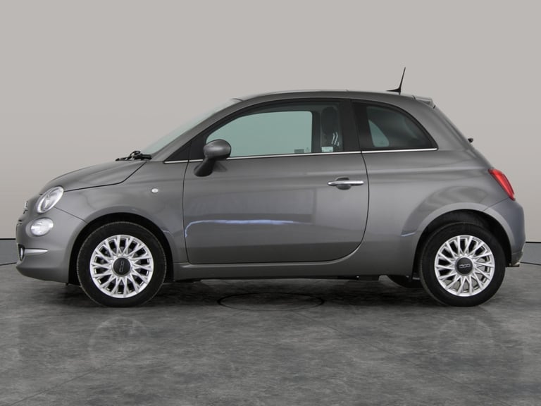 2023 Fiat 500 1.0 MHEV Hatchback 3dr Petrol Manual Euro 6 (s/s) (70 bhp) - AIR CON - DAB  Hatchba...