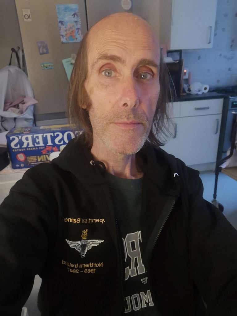 Looking for dss accepted room in Essex. 