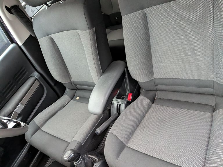 Citroen, C4 CACTUS, Hatchback, 2017, Manual, 1199 (cc), 5 doors