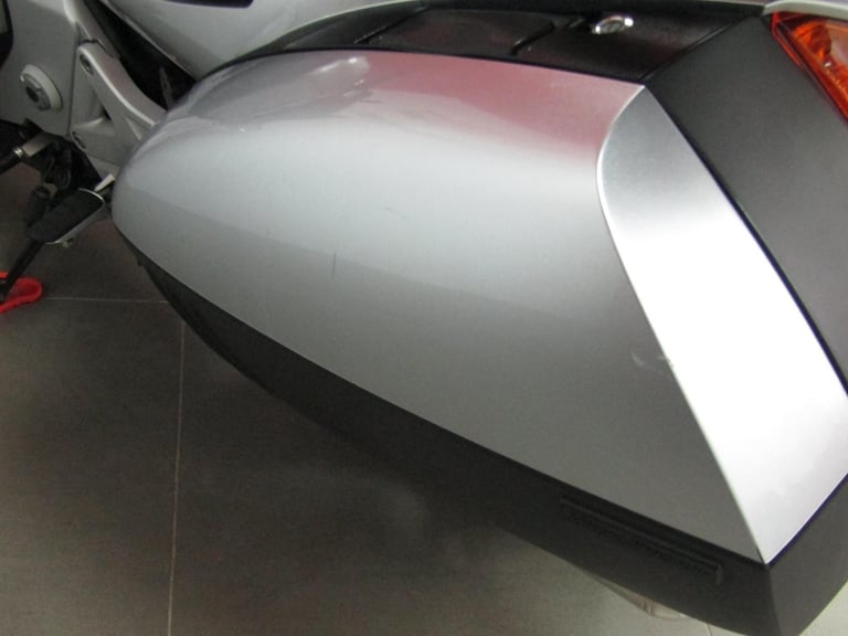 2007 Honda ST1300 - PAN EUROPEAN