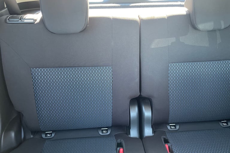 2023 Suzuki Ignis 1.2 Dualjet 12V Hybrid SZ5 5dr Hatchback Petrol Manual