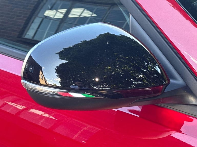 2024 Alfa Romeo Tonale 1.5 VGT MHEV Sprint DCT Euro 6 5dr HATCHBACK Petrol/Electric Hybrid Automatic