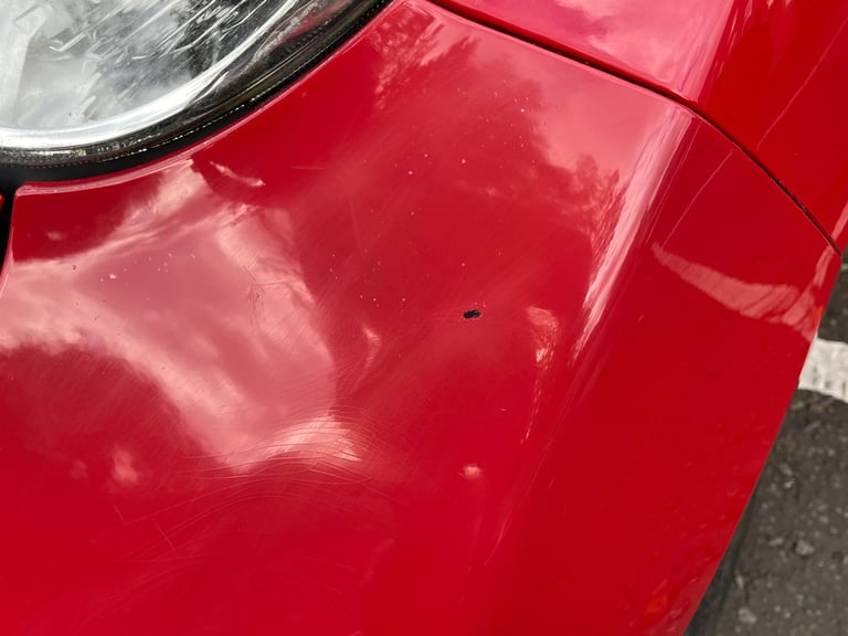 Nissan, MICRA, Hatchback, 2009, Manual, 1240 (cc), 3 doors