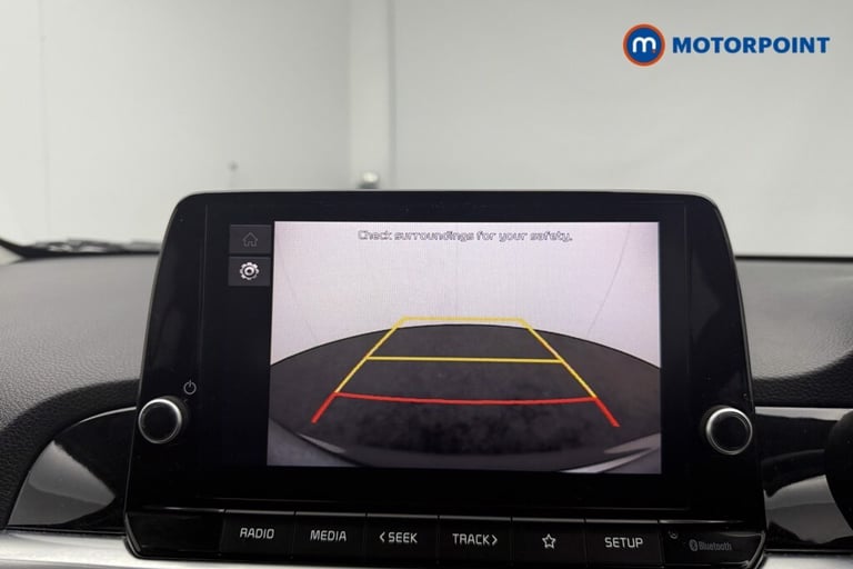 2022 Kia Picanto 1.0 Shadow 5dr [4 seats] Hatchback Petrol Manual