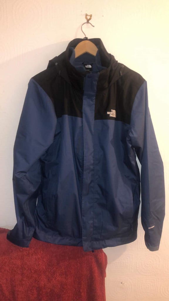 North face in West End, Glasgow | Men's Coats & Jackets for Sale | Gumtree