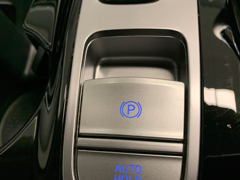 2021 Hyundai TUCSON 1.6 h T-GDi SE Connect SUV 5dr Petrol Hybrid Auto Euro 6 (s/s) (230 ps) - C S...