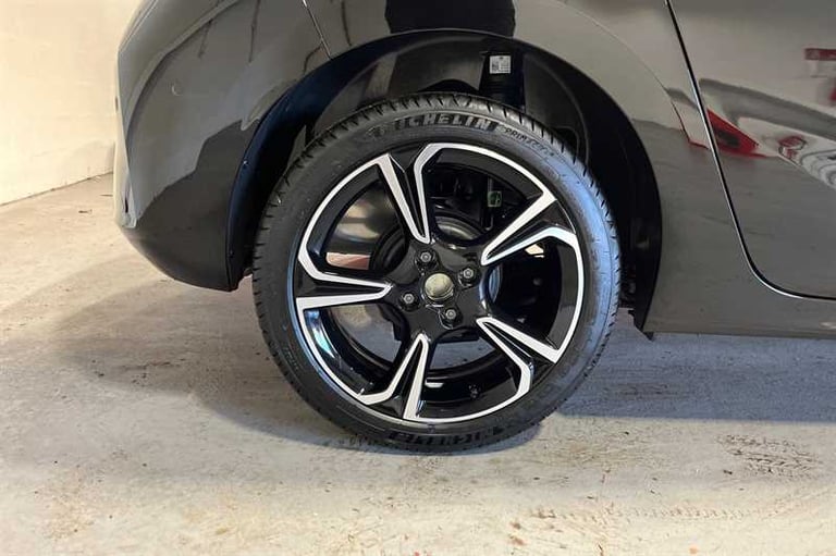 2025 Vauxhall Corsa 1.2 Turbo GS 5dr HATCHBACK PETROL Manual