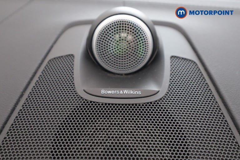 2023 Volvo XC60 2.0 B5P Ultimate Dark 5dr AWD Geartronic SUV Petrol Automatic