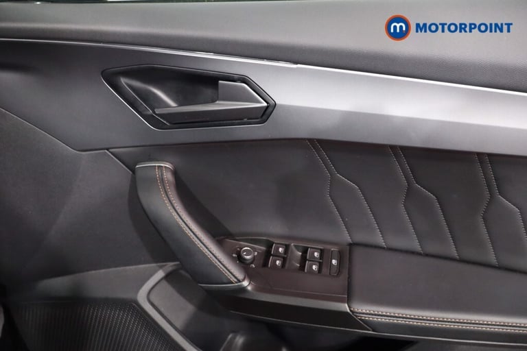 2022 Cupra Formentor 1.5 TSI 150 V1 5dr DSG SUV Petrol Automatic