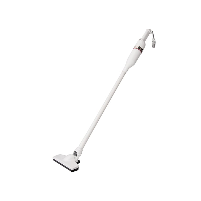 New White Handheld Strong Suction 12V Lightweight Rechargeable Vaccum Cleaner RRP £90 Our Price £55