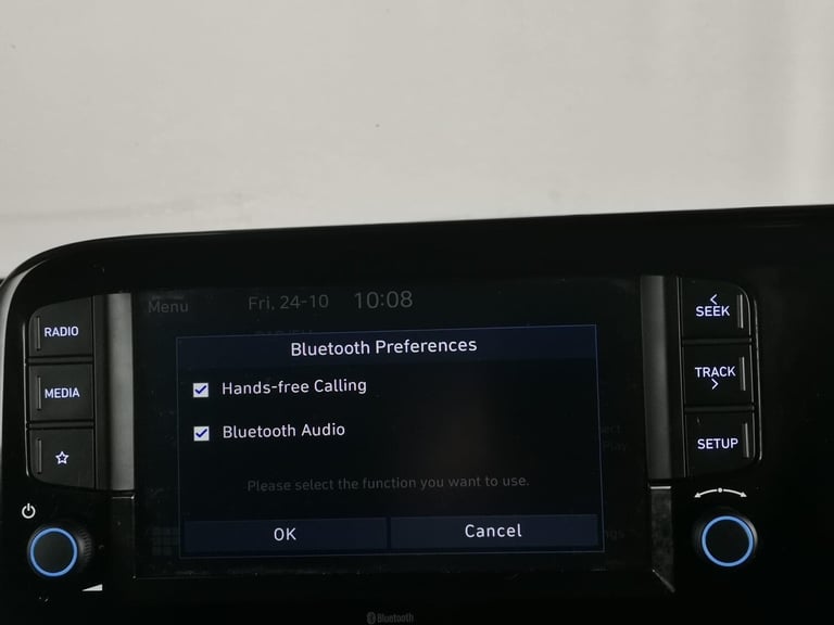 2023 Hyundai i10 1.0 Premium Euro 6 (s/s) 5dr HATCHBACK Petrol Manual