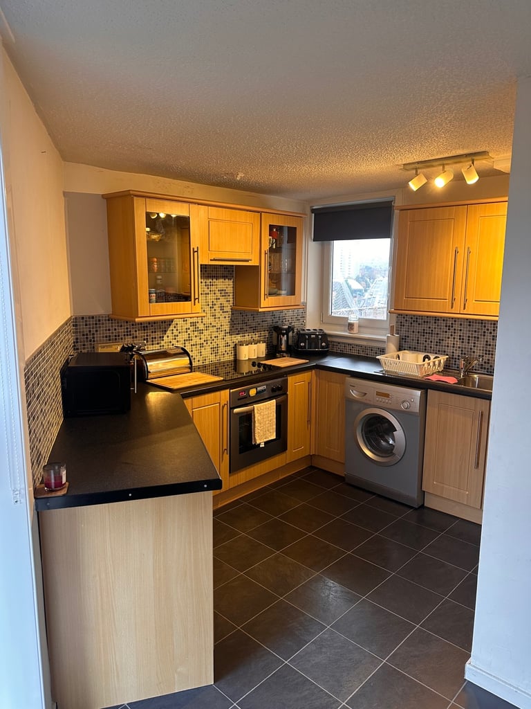 Double Room for rent