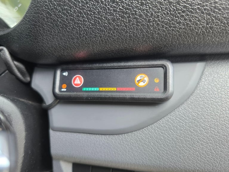 2022 Citroen Dispatch 1.5 BlueHDi 1000 Enterprise Pro M FWD 2 Euro 6 (s/s) 6dr PANEL VAN Diesel M...