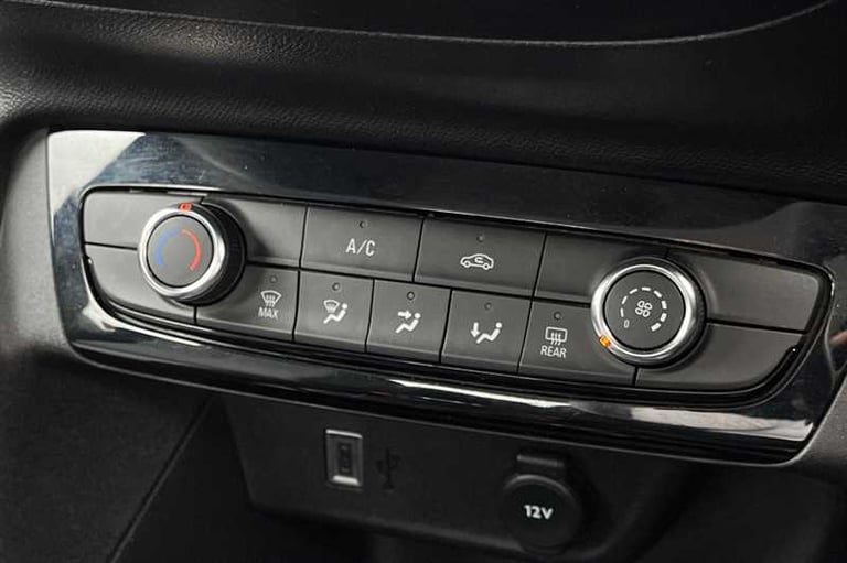 2023 Vauxhall Corsa 1.2 Design 5dr HATCHBACK PETROL Manual