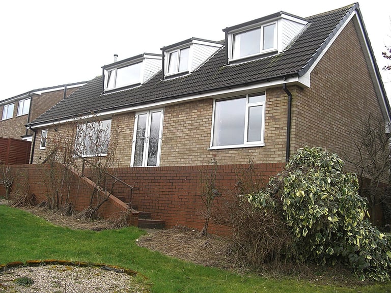 Sutton Coldfield DSS only shared house - Next to Sutton Park. Enviable location