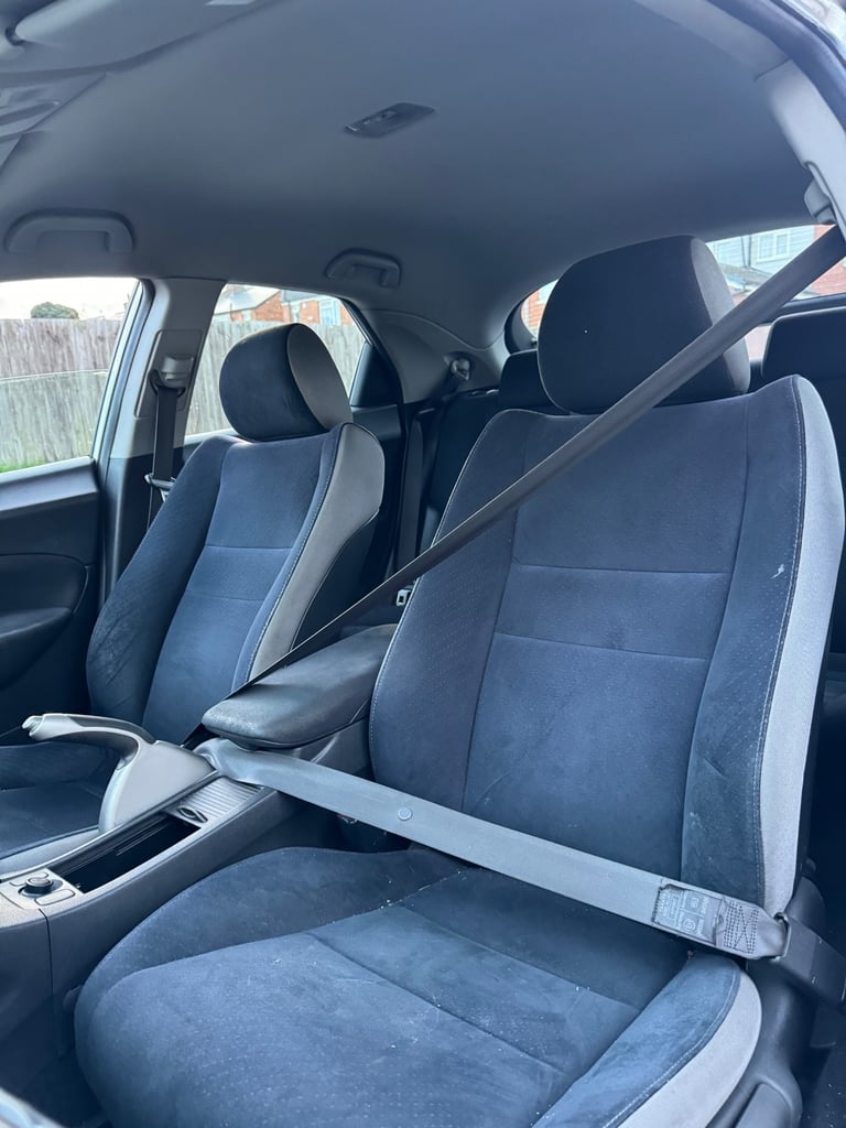 Honda, CIVIC, Hatchback, 2007, Manual, 2204 (cc), 5 doors