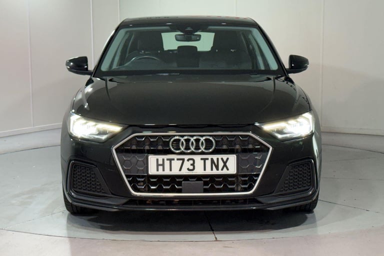 2024 Audi A1 1.0 TFSI 30 Sport Sportback 5dr Petrol S Tronic Euro 6 (s/s) (110 ps) HATCHBACK Petr...