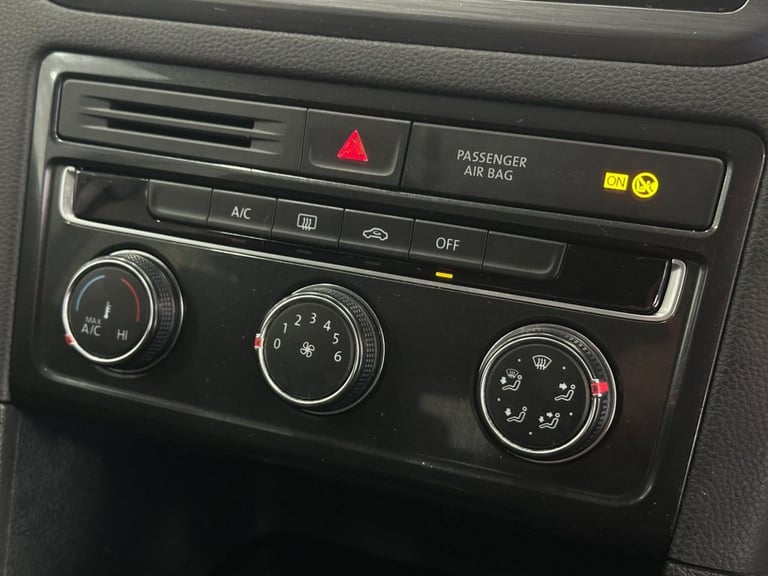 2018 Volkswagen Golf SV 1.5 TSI EVO SE Nav MPV 5dr Petrol Manual Euro 6 (s/s) (130 ps) MPV Petrol...