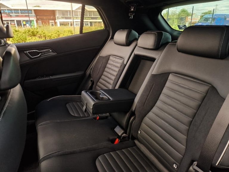 2025 Kia Sportage 1.6 T Gdi Mhev Gt Line S Suv 5dr Petrol Hybrid Dct Euro 6 (s/s) (157 Bhp) ESTAT...