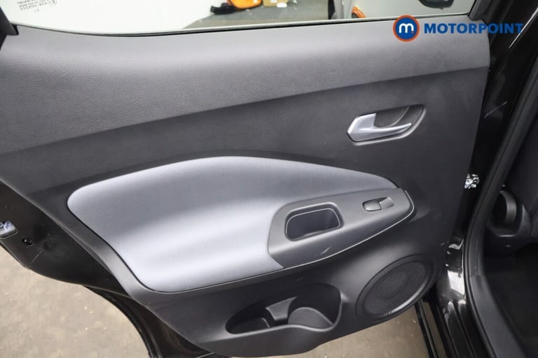 2021 Nissan Juke 1.0 DiG-T 114 N-Connecta 5dr HATCHBACK PETROL Manual