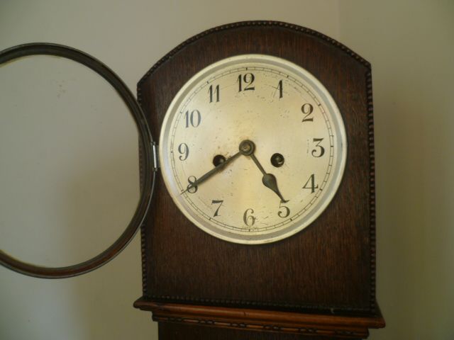 image for Grandfather clock