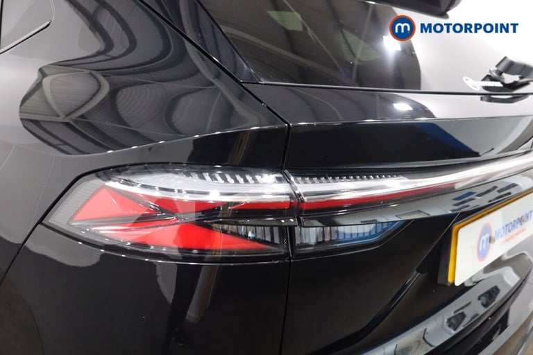 2025 MG MG HS 1.5 T-GDI Trophy 5dr DCT SUV Petrol Automatic