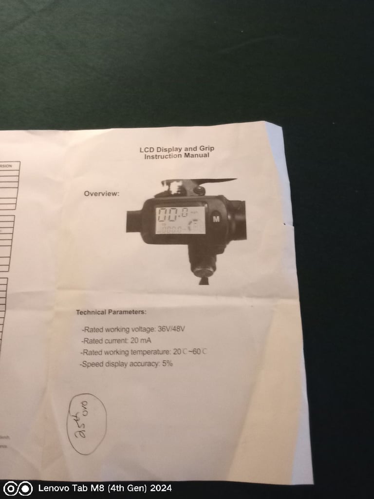 Electrically assisted bicycle