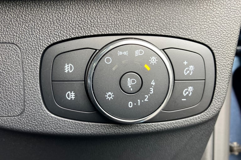 2022 Ford Focus 1.5 EcoBlue 120 Active X 5dr Auto HATCHBACK DIESEL Automatic