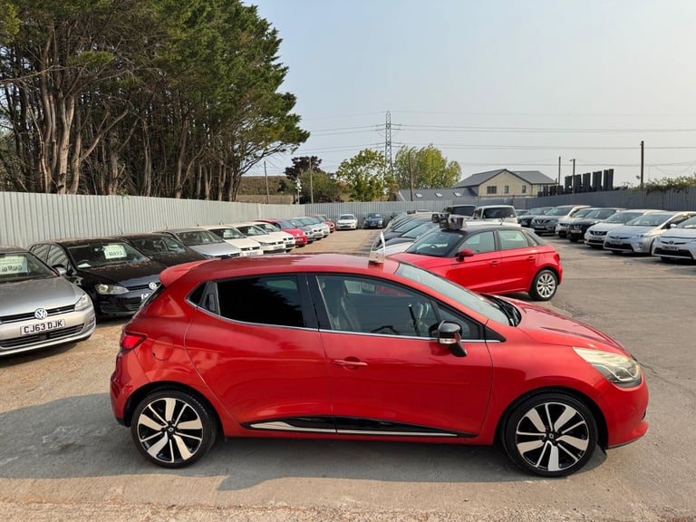 2025 Renault Clio 1.2 DYNAMIC AUTO  Hatchback PETROL Automatic