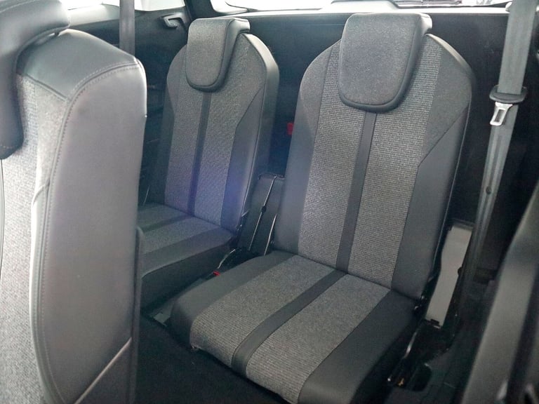 2020 Peugeot 5008 1.2 Allure Puretech 5DR MPV Petrol MPV Petrol Automatic