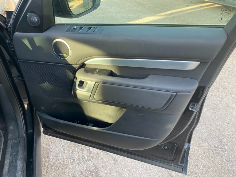 2020 LAND ROVER DISCOVERY LANDMARK EDITION  SDV6 AUTO SUV DAMAGED SALVAGE 