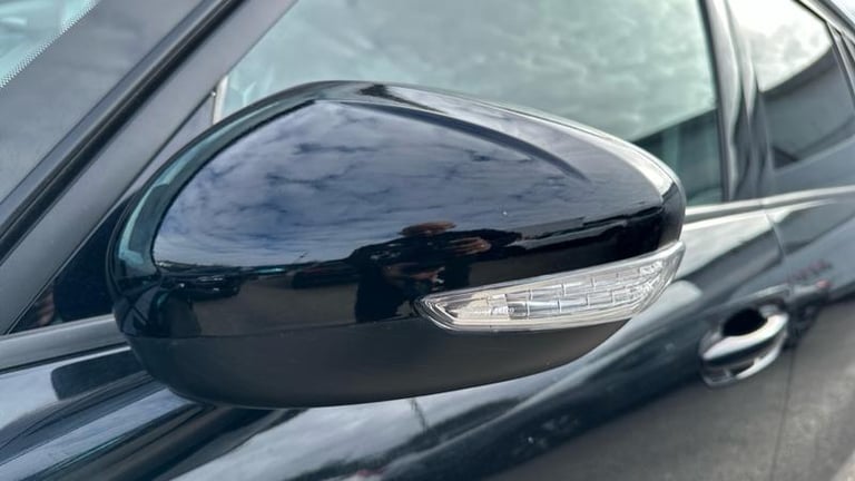 2021 Citroen C4 Grand Picasso 1.2 PureTech Sense MPV 5dr Petrol Manual Euro 6 (s/s) (130 ps) Manu...