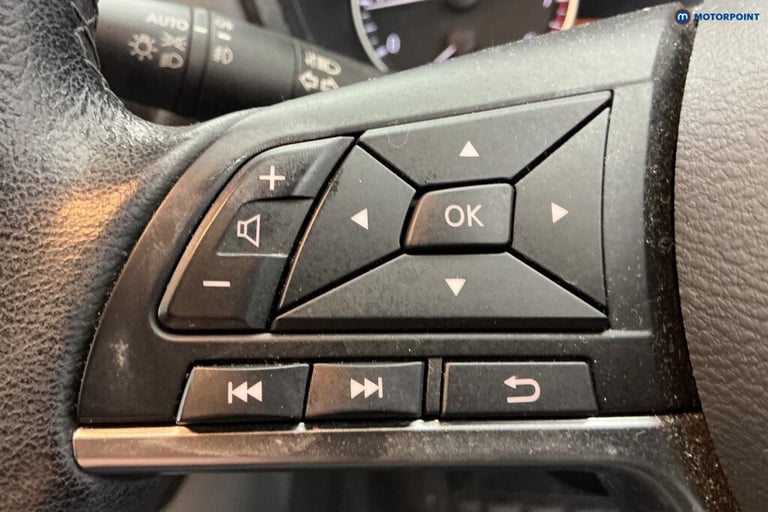 2021 Nissan Juke 1.0 DiG-T 114 Tekna 5dr SUV Petrol Manual