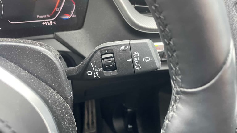  BMW 1 Series M135i xDrive 5dr Step Auto Hatchback Petrol Automatic