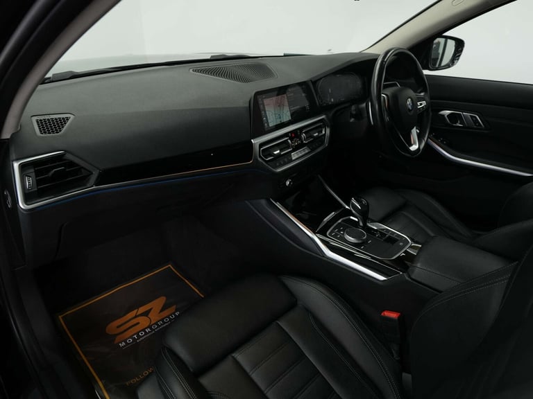 2021 BMW 3 Series 2.0 330e 12kWh Sport Pro Touring Auto Euro 6 (s/s) 5dr Estate Hybrid Automatic