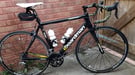 Chris Boardman Full Carbon Road Bike XL 57cm Full Shimano Ultegra Groupset Fast DT Swiss Wheels