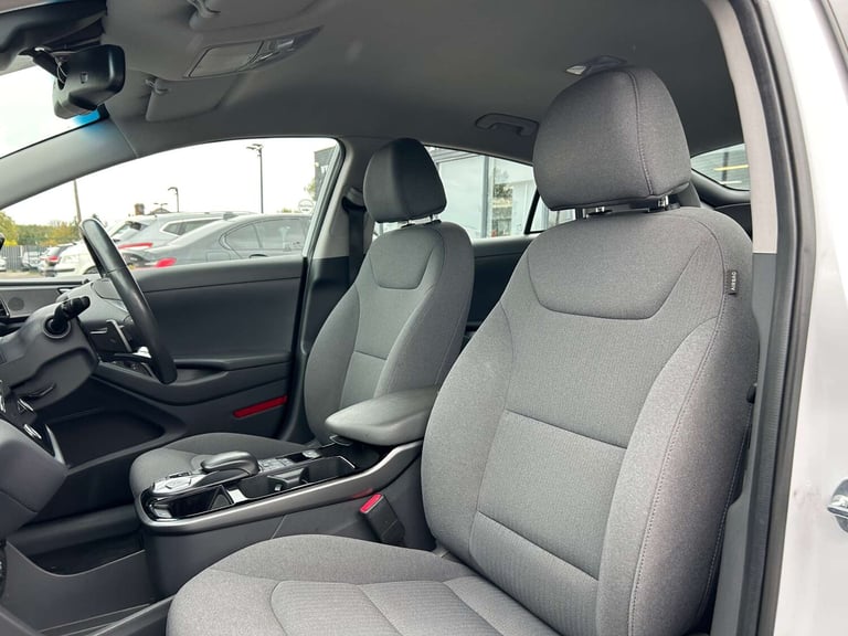 2020 Hyundai IONIQ 100kW Premium 38kWh 5dr Auto HATCHBACK ELECTRIC Automatic