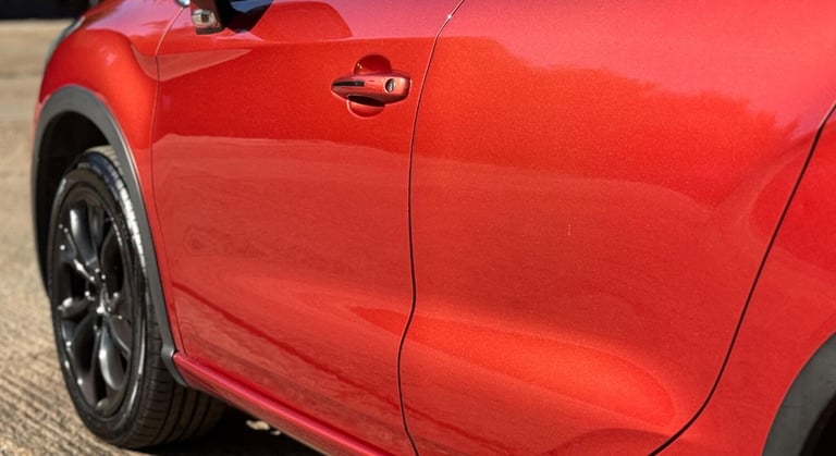 2016 DS DS 4 Crossback 1.6 BlueHDi Crossback Euro 6 (s/s) 5dr Diesel